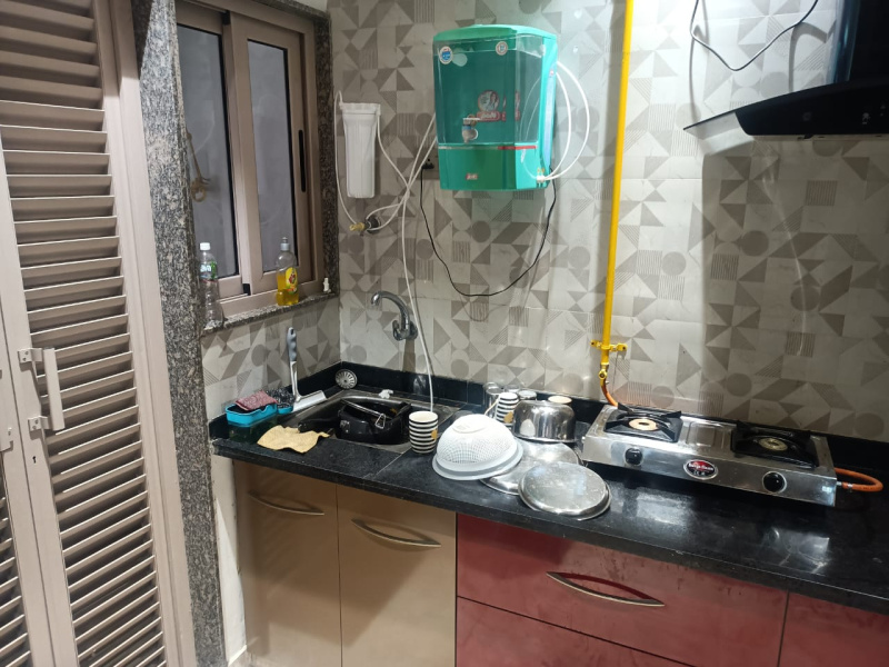 2 BHK 1800 Sq.ft. Apartment for Rent in Sargasan, Gandhinagar