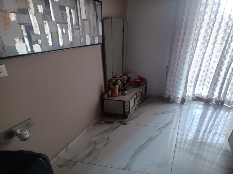 2 BHK 1800 Sq.ft. Apartment for Rent in Sargasan, Gandhinagar