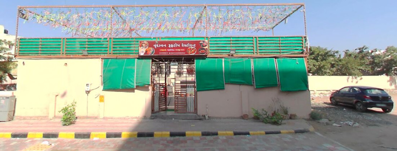  2000 Sq.ft. Hotels for Rent in Vastral, Ahmedabad