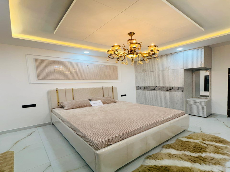 3 BHK 131 Sq. Yards Apartment for Sale in Kharar Landran Road, Mohali