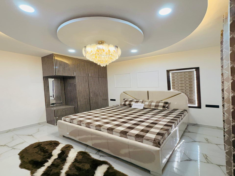 3 BHK 131 Sq. Yards Apartment for Sale in Kharar Landran Road, Mohali