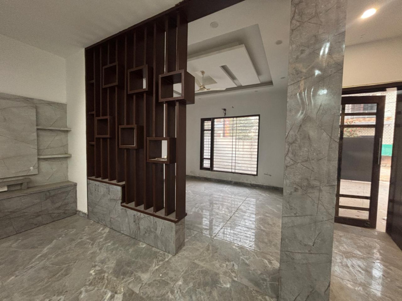 4 BHK 216 Sq. Yards Villa for Sale in Sector 115 Mohali