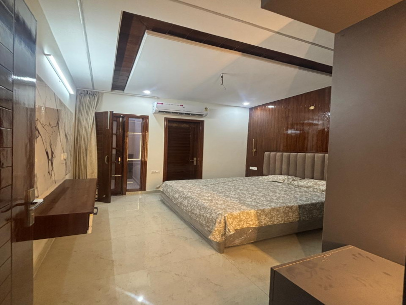 4 BHK 118 Sq. Yards House for Sale in Sector 127 Mohali