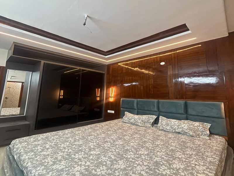 4 BHK 118 Sq. Yards House for Sale in Sector 127 Mohali