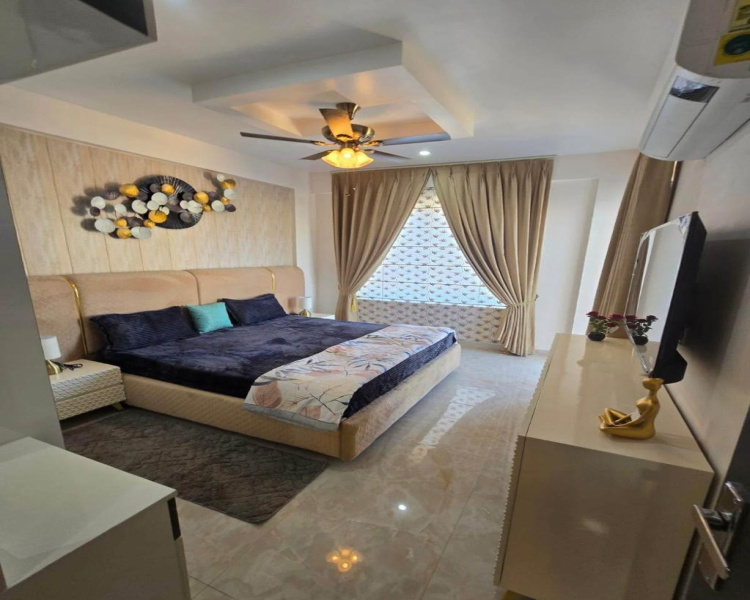 2 BHK 1190 Sq.ft. Apartment for Sale in Sector 127 Mohali