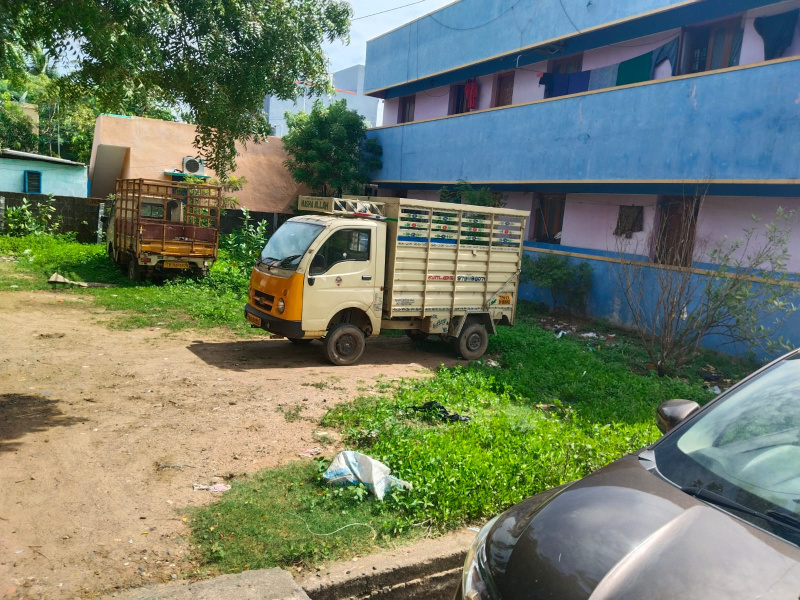  3270 Sq.ft. Commercial Land for Rent in Guduvancheri, Chennai
