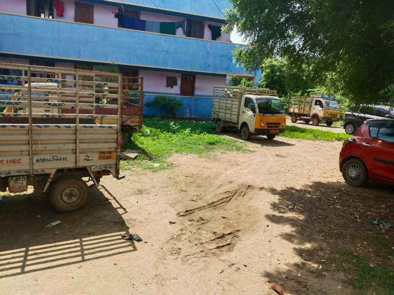  3270 Sq.ft. Commercial Land for Rent in Guduvancheri, Chennai