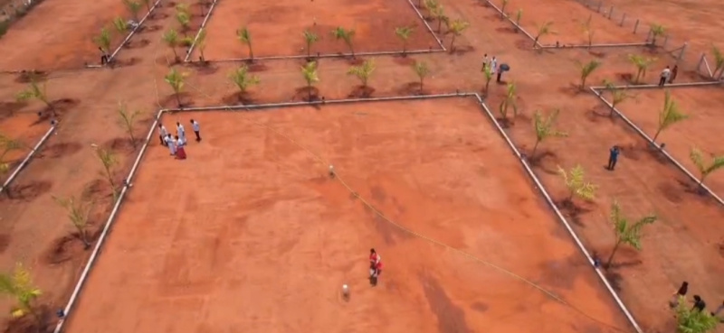  1 Cent Residential Plot for Sale in Melur, Madurai