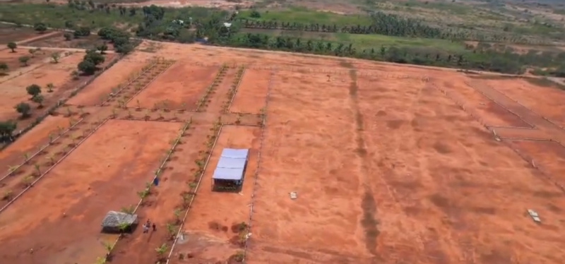  1 Cent Residential Plot for Sale in Melur, Madurai