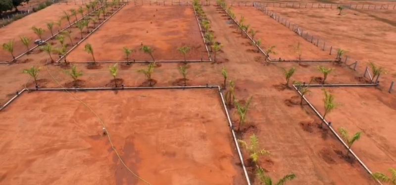  1 Cent Residential Plot for Sale in Melur, Madurai