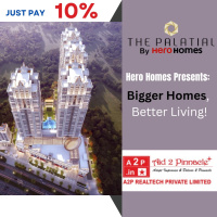 2.5 BHK Flat for Sale in Dwarka Expressway, Gurgaon