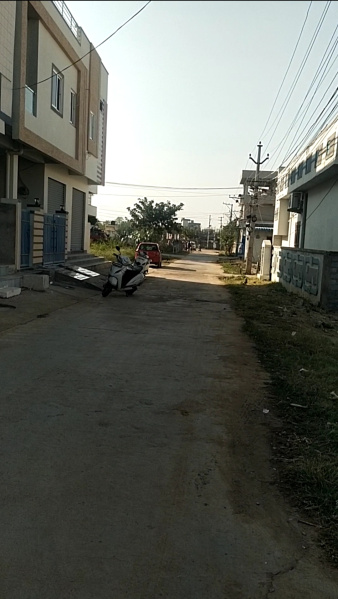  200 Sq. Yards Residential Plot for Sale in Turkayanmjal, Hyderabad