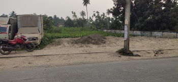  Residential Plot for Sale in Barasat, Kolkata