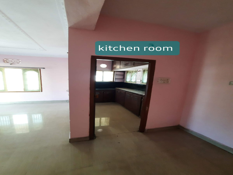 3 BHK 1800 Sq.ft. House for Rent in MVP Colony, Visakhapatnam