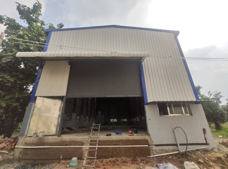 3000 Sq.ft. Warehouse for Rent in Oragadam, Chennai