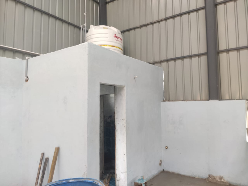  3000 Sq.ft. Warehouse for Rent in Oragadam, Chennai