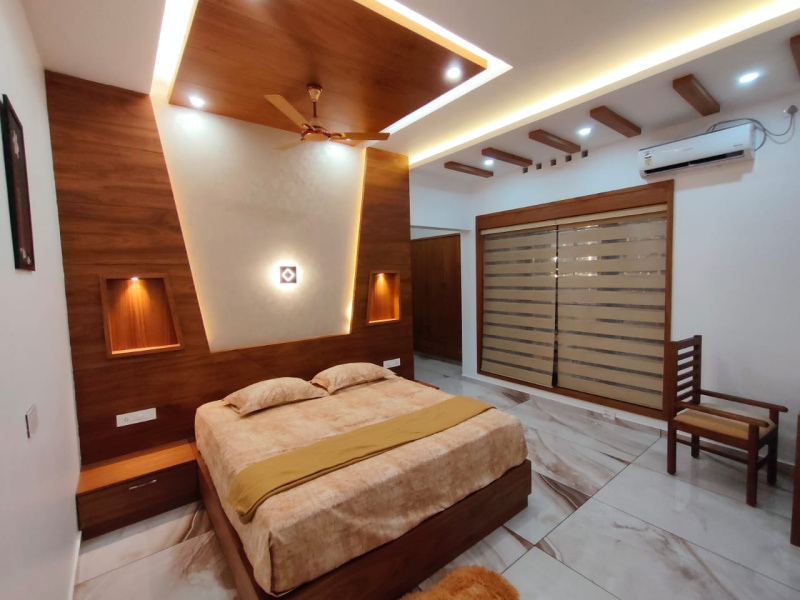 5 BHK 5900 Sq.ft. House for Sale in Angamaly, Ernakulam