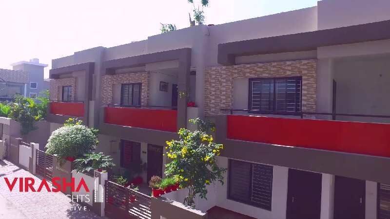 4 BHK House 1920 Sq.ft. for Sale in Bawadia Kalan, Bhopal