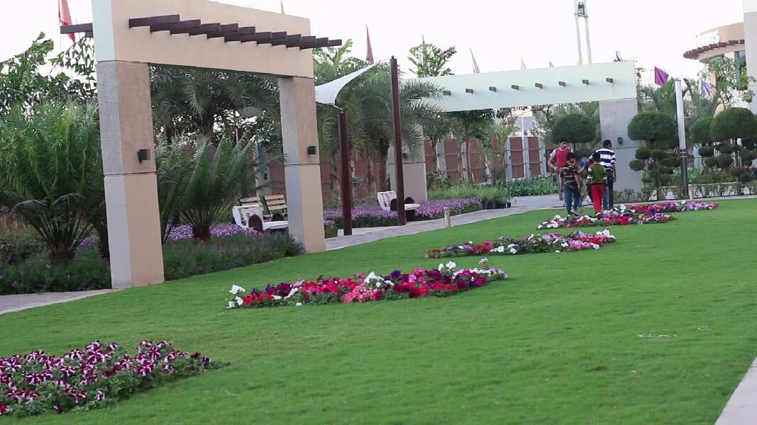 3 BHK Apartment 1316 Sq.ft. for Sale in Bawaria Kalan, Bhopal