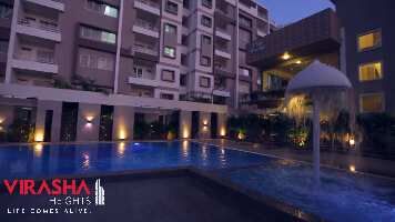 3 BHK Flat for Sale in Kolar Road, Bhopal