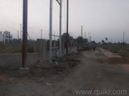  Residential Plot for Sale in Salaiya, Bhopal