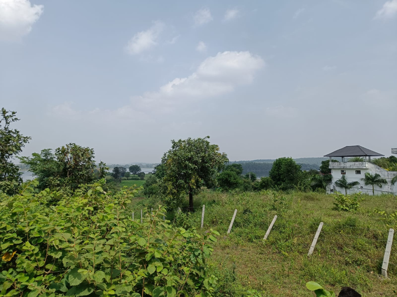 Agricultural Land 15100 Sq.ft. for Sale in Ratibad, Bhopal