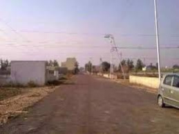  Residential Plot 1452 Sq.ft. for Sale in Salaiya, Bhopal