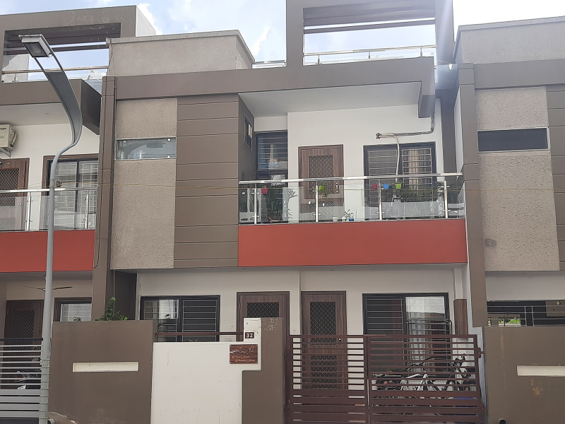 3 BHK House 1800 Sq.ft. for Sale in Bawaria Kalan, Bhopal