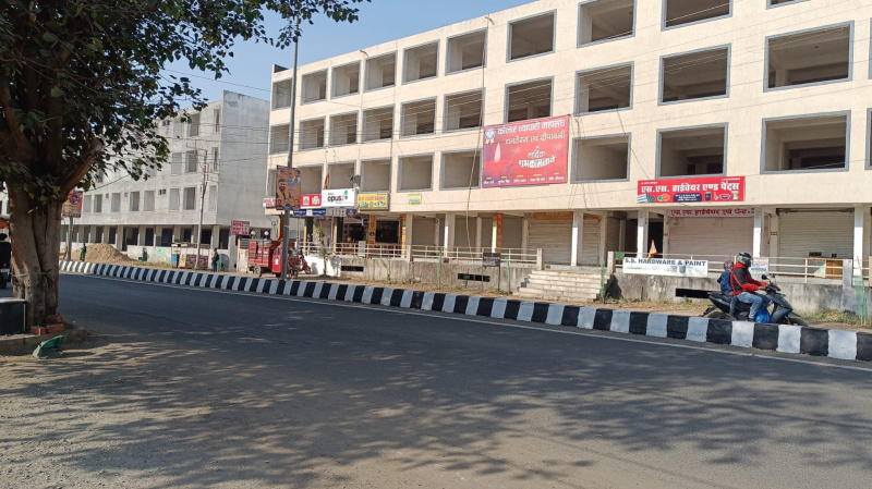  Commercial Land 2400 Sq.ft. for Sale in Vineet Kunj, Bhopal