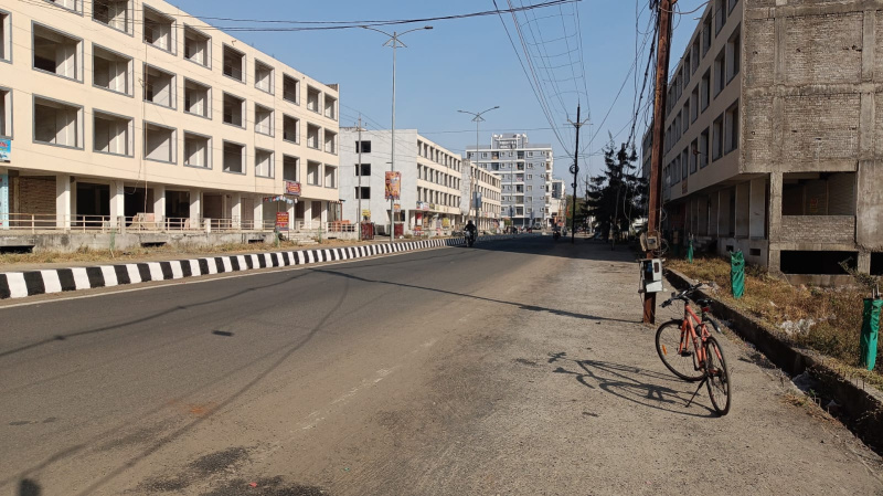  Commercial Land 2400 Sq.ft. for Sale in Vineet Kunj, Bhopal