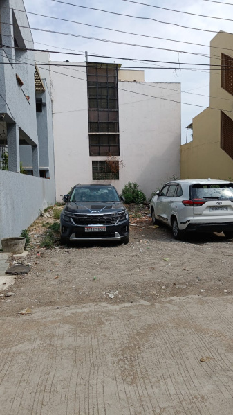  Residential Plot 968 Sq.ft. for Sale in Salaiya, Bhopal