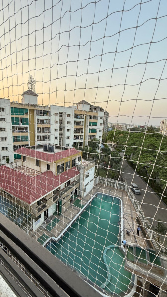 4.5 BHK Apartment 1850 Sq.ft. for Sale in Danish Kunj, Bhopal