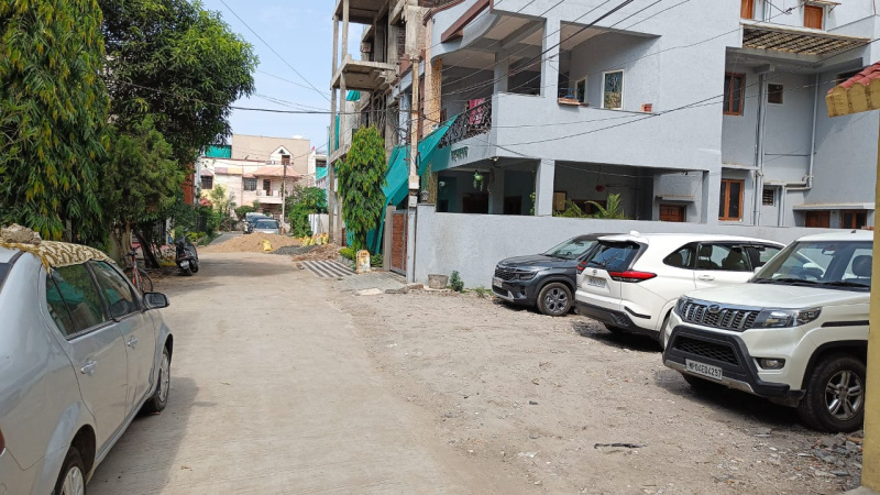  Residential Plot 1275 Sq.ft. for Sale in Salaiya, Bhopal