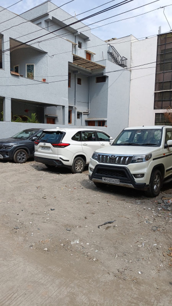  Residential Plot 1275 Sq.ft. for Sale in Salaiya, Bhopal