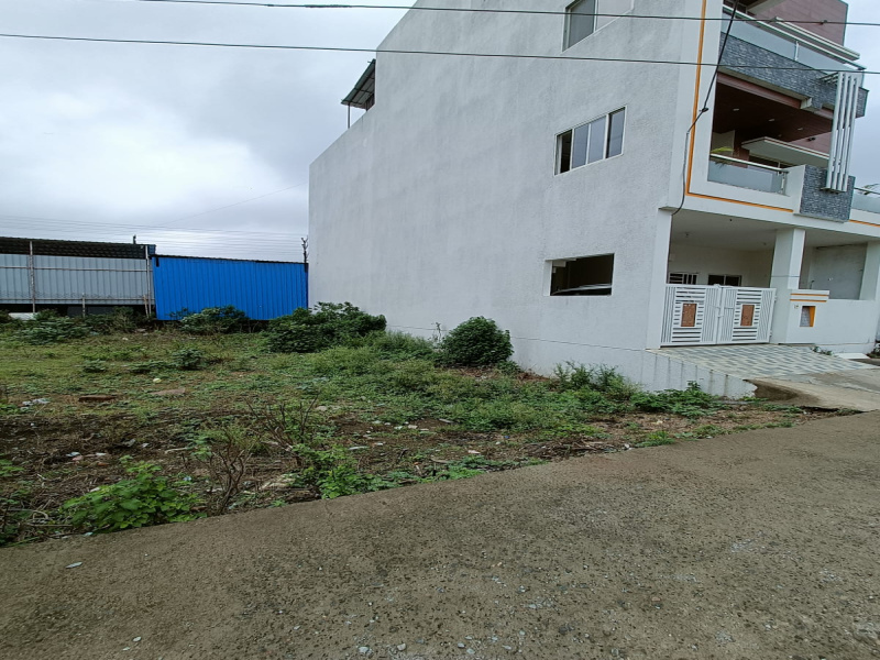  Residential Plot 1162 Sq.ft. for Sale in Salaiya, Bhopal