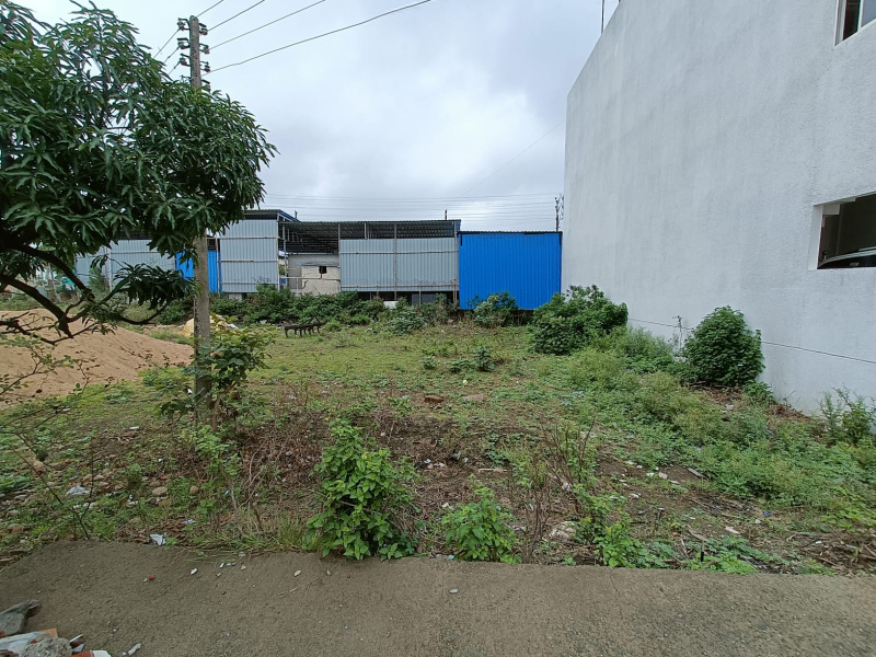  Residential Plot 1162 Sq.ft. for Sale in Salaiya, Bhopal