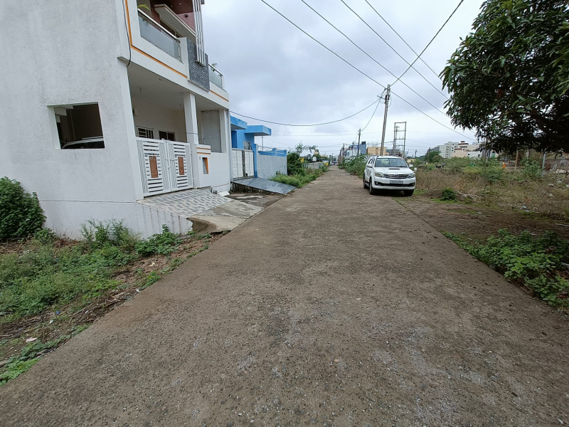  Residential Plot 1162 Sq.ft. for Sale in Salaiya, Bhopal