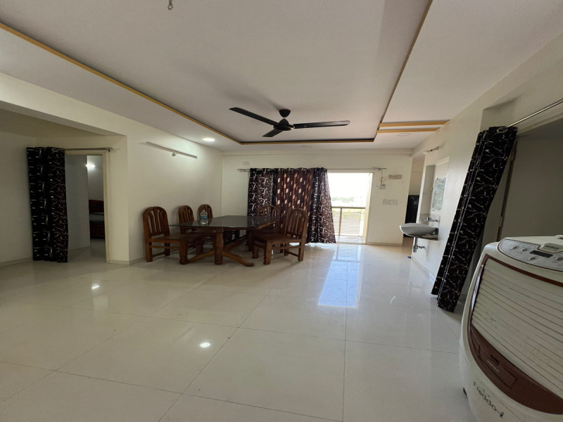 3 BHK Apartment 10003 Sq.ft. for Sale in Bawadia Kalan, Bhopal