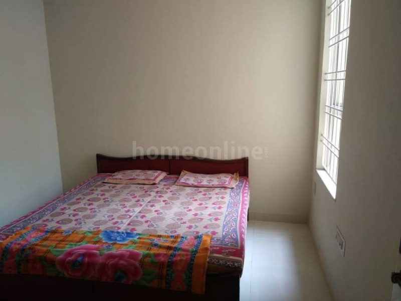 1 BHK Apartment 350 Sq.ft. for Sale in Bawadia Kalan, Bhopal
