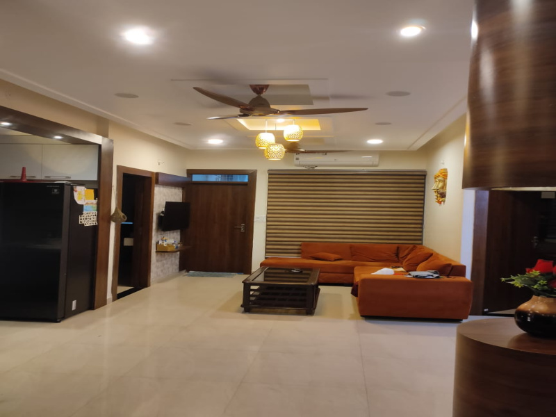3 BHK Apartment 1316 Sq.ft. for Sale in Danish Kunj, Bhopal