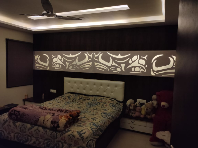 3 BHK Apartment 1316 Sq.ft. for Sale in Danish Kunj, Bhopal
