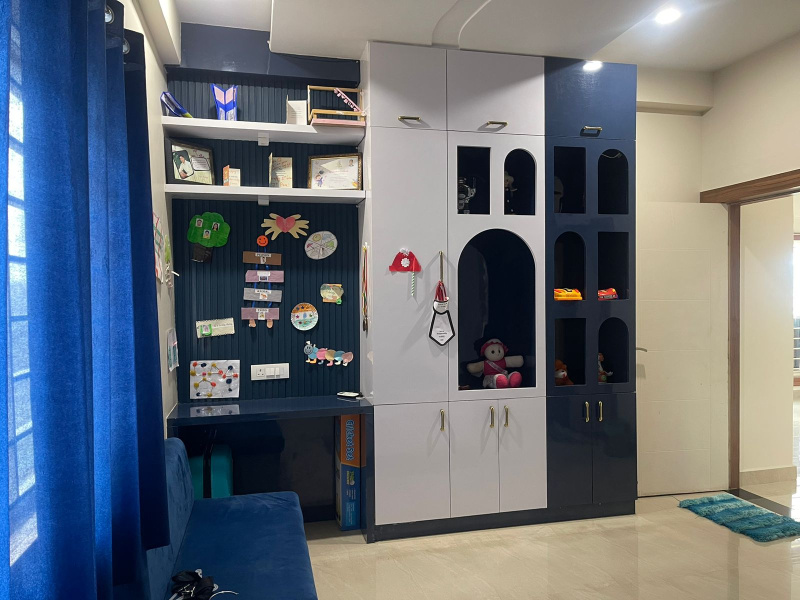  Penthouse 1920 Sq.ft. for Sale in Bawadia Kalan, Bhopal