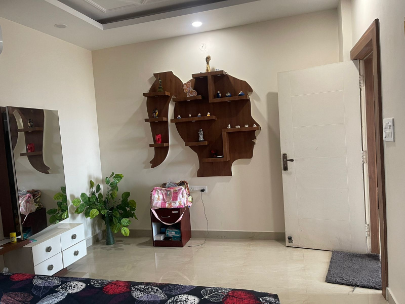  Penthouse 1920 Sq.ft. for Sale in Bawadia Kalan, Bhopal
