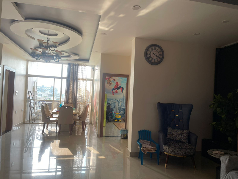  Penthouse 1920 Sq.ft. for Sale in Bawadia Kalan, Bhopal