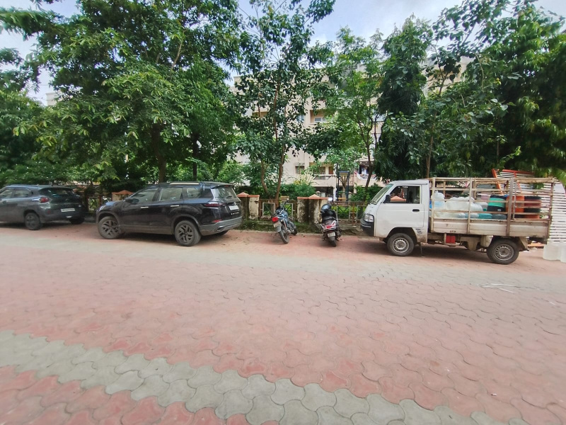 3 BHK Apartment 880 Sq.ft. for Sale in Kolar Road, Bhopal