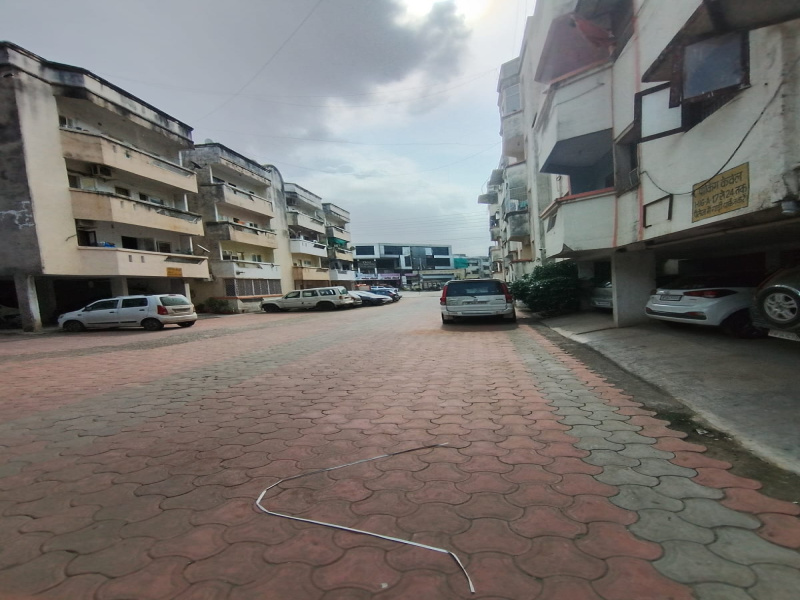 3 BHK Apartment 880 Sq.ft. for Sale in Kolar Road, Bhopal