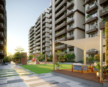 3 BHK Flat for Sale in Bawadia Kalan, Bhopal