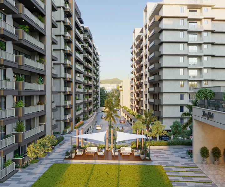 Property image for Bawadia Kalan, Bhopal