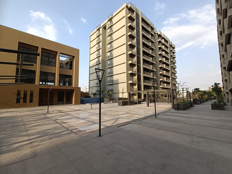 4 BHK 2130 Sq.ft. Apartment for Rent in Bawadia Kalan, Bhopal