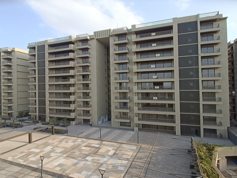 4 BHK 2130 Sq.ft. Apartment for Rent in Bawadia Kalan, Bhopal